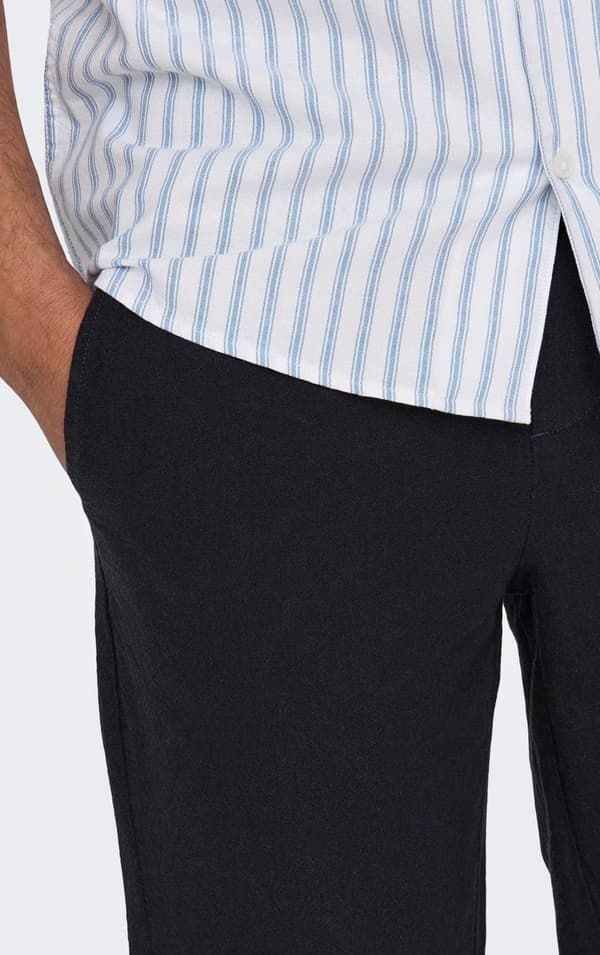 Only & Sons - onsSinus Loose 0007 Pant