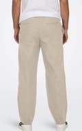 Miniatyrbild 2 av 4: Only & Sons - onsSinus Loose 0007 Pant