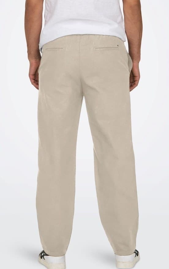 Only & Sons - onsSinus Loose 0007 Pant