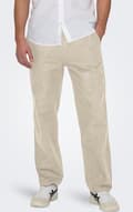 Miniatyrbild 1 av 4: Only & Sons - onsSinus Loose 0007 Pant