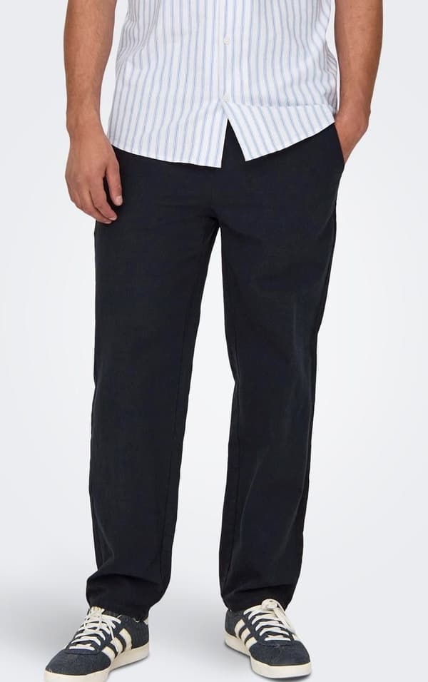 Only & Sons - onsSinus Loose 0007 Pant