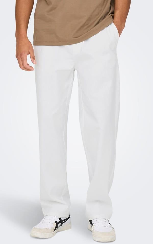Only & Sons - onsSinus Loose 0007 Pant