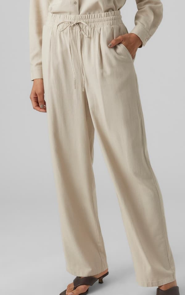 Vero Moda - vmJesmilo Wide Pants