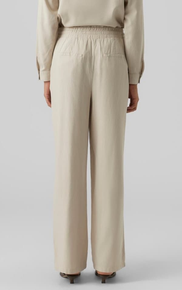 Vero Moda - vmJesmilo Wide Pants