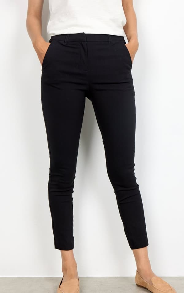 Soya - Lilly 44-B