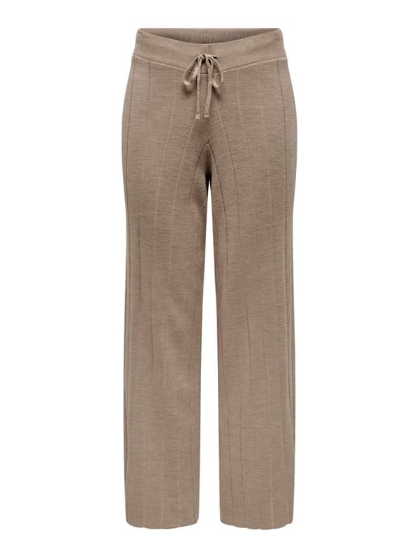 Only - onlTess MW Pant Beige S