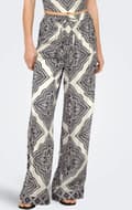 Miniatyrbild 1 av 5: Only - onlHairon HW Pull-Up Pant