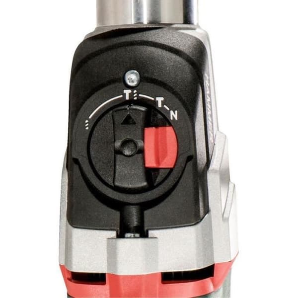 METABO Hammerborr KHE 2860 Quick + Quick chuck - 880 W