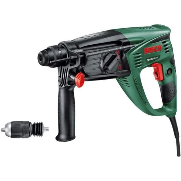 BOSCH Slagborr PBH 3000 FRE