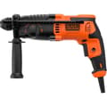 Miniatyrbild 1 av 4: SVART + DECKER BEHS01-QS HAMMERBORRAD SDS + 650 WATT