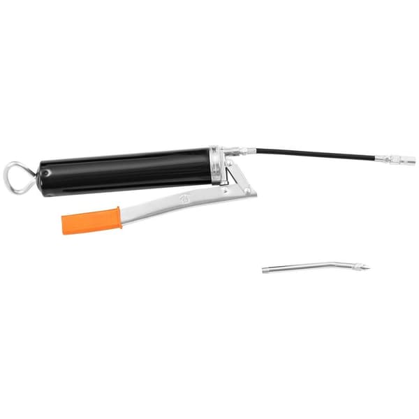 Wiesenfield Pelletsmaskin - Max. 100 kg/h - Ø 120 mm - Låsbart fack