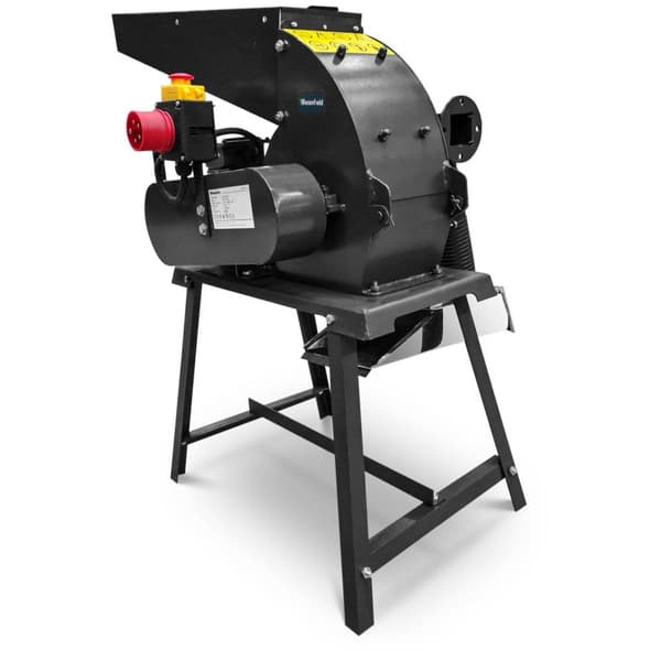 Wiesenfield Hammarkvarn - 2.2 kW - 60 - 120 kg/h