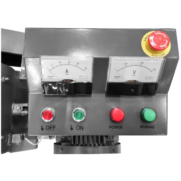 Wiesenfield Hammarkvarn - 11 kW - 300 - 700 kg/h