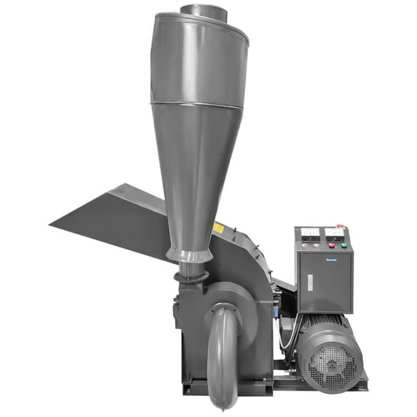 Wiesenfield Hammarkvarn - 11 kW - 300 - 700 kg/h