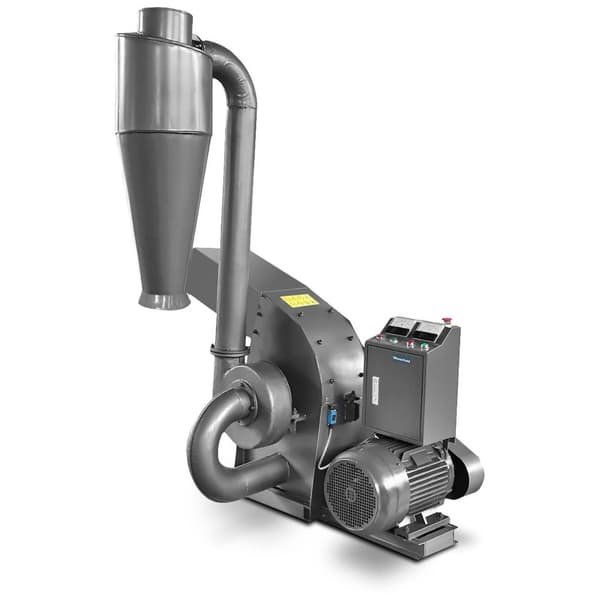 Wiesenfield Hammarkvarn - 11 kW - 300 - 700 kg/h