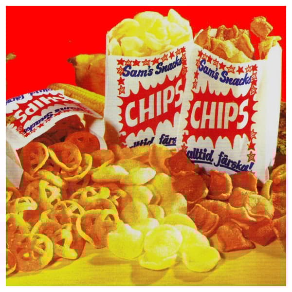 Varma Chips, hel kartong (välj sort)
