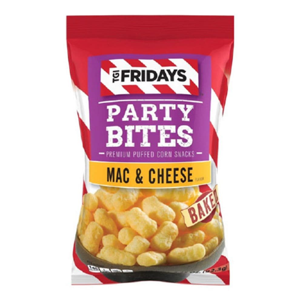Mac N Cheese Bites
