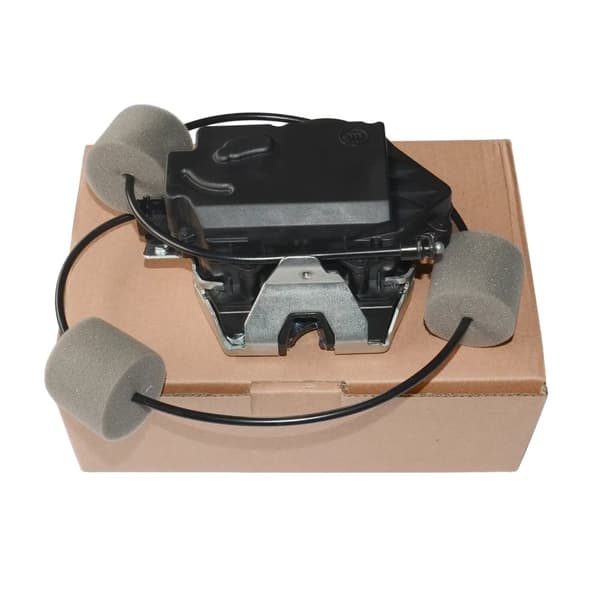 Takaluukun lukitusmekanismi, Mercedes GL320 GL350 GL420 GL450 GL500 ML63 ML280 ML320 ML420 R280 R300 R320 R350 R500