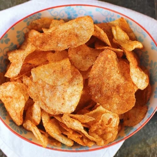Happy Chips BBQ Wings 150g Kyckling