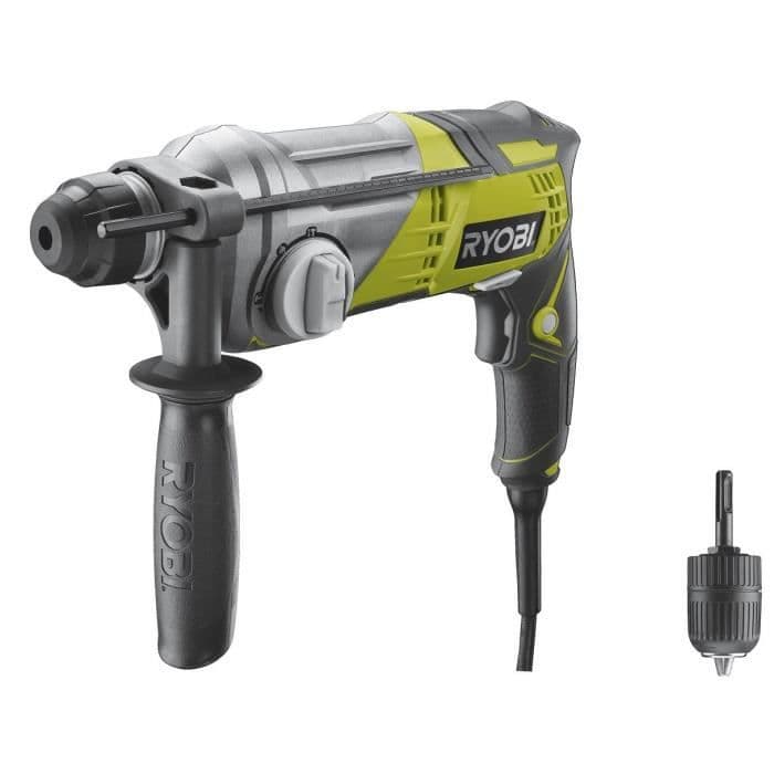 RYOBI SDS + 680 W perforator