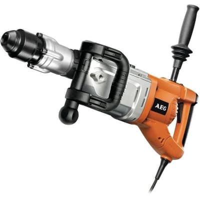 AEG POWERTOOLS Perforateur burineur SDS max 1700 W 20 Joules EPTA