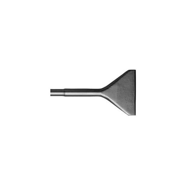 BOSCH SDS-Max spadmejsel - 350mm - Stål