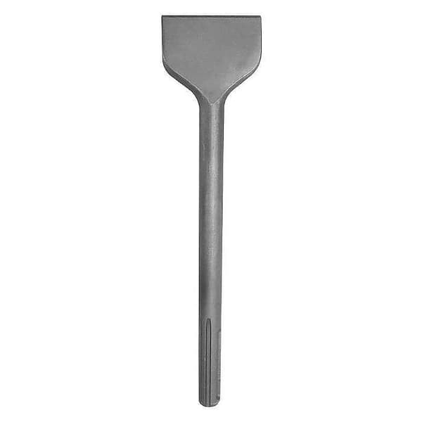 Makita - SDS-Max 300 mm bred mejsel 80 mm bredâ € ¦