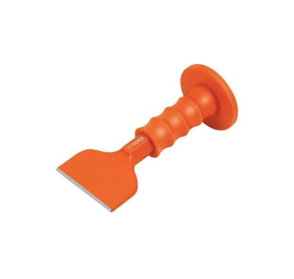 Kold mejsel med greb 70x250mm Truper®
