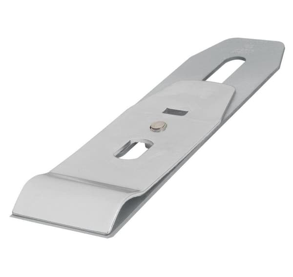 Erstatningsblad med teller 4L, 5L, bredde 50mm Truper®