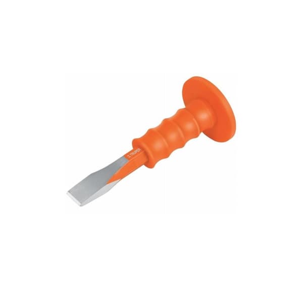 Kold mejsel med greb 19x200mm Truper®