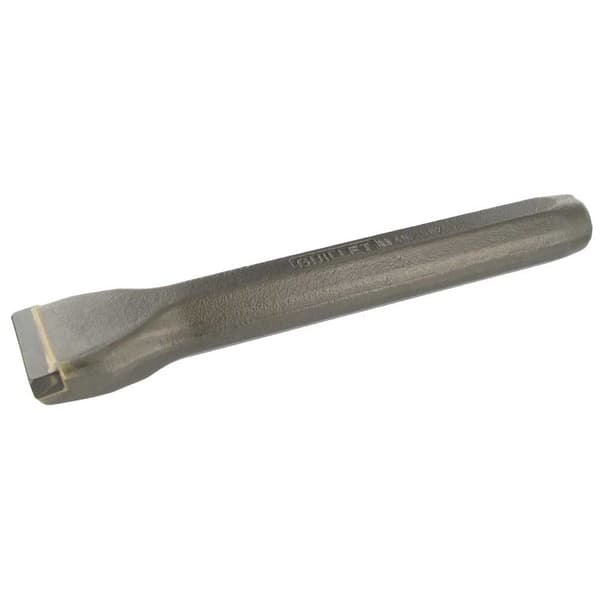 Guillet Skaleringsmejsel 220x25x40 Mm Søvfarvet