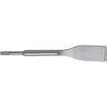 Miniatyrbillede 3 af 3: Bosch Professional Flisemejsel Sds-plus 260x40 Mm Grå,Søvfarvet