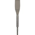 Miniatyrbillede 2 af 3: Bosch Professional Flisemejsel Sds-plus 260x40 Mm Grå,Søvfarvet