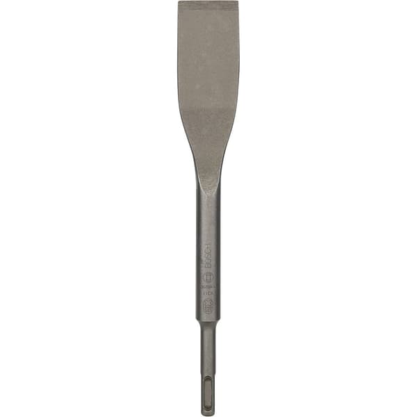 Bosch Professional Flisemejsel Sds-plus 260x40 Mm Grå,Søvfarvet