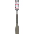 Miniatyrbillede 1 af 3: Bosch Professional Flisemejsel Sds-plus 260x40 Mm Grå,Søvfarvet