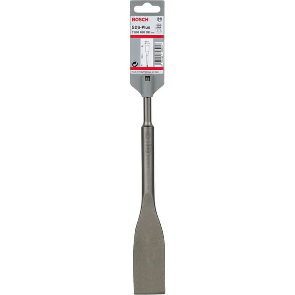 Bosch Professional Flisemejsel Sds-plus 260x40 Mm Grå,Søvfarvet