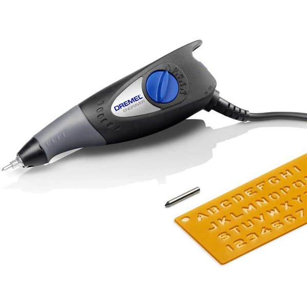 Dremel Optager 290 Jm Søvfarvet