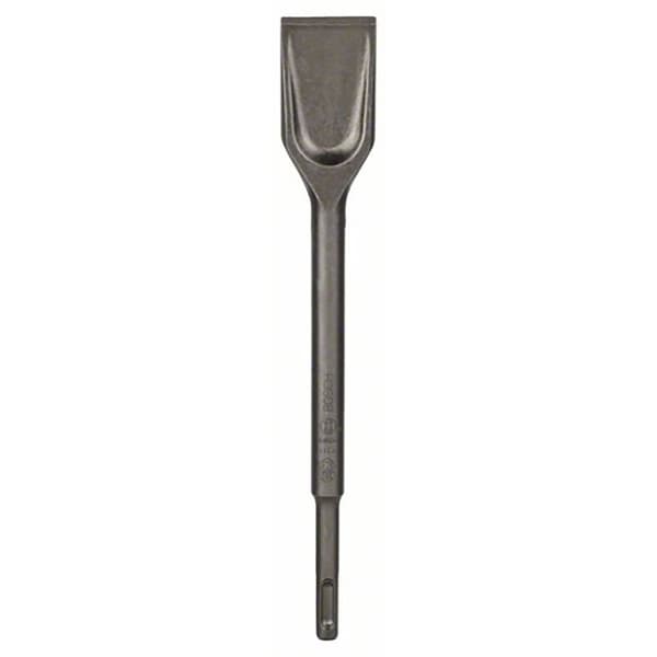 Bosch Professional Selvslibende Skovl Mejsel Plus 250x40 Mm Søvfarvet