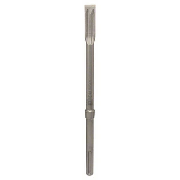 Bosch Professional Platt Mejsel R-tec Sds-max 400x26 Mm 10 Enheter Silver