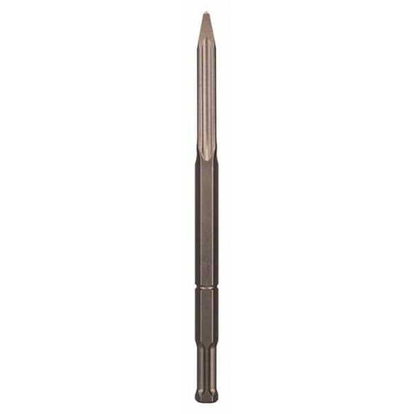 Bosch Professional Pointer Hexagonal 22 Mm 400 Mm Mejsel Søvfarvet