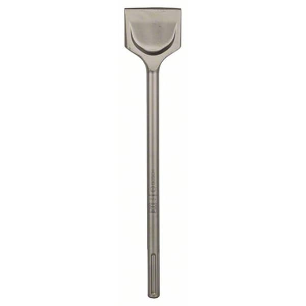 Bosch Professional Klinge Sds-max 400x80 Mm Mejsel Transparent