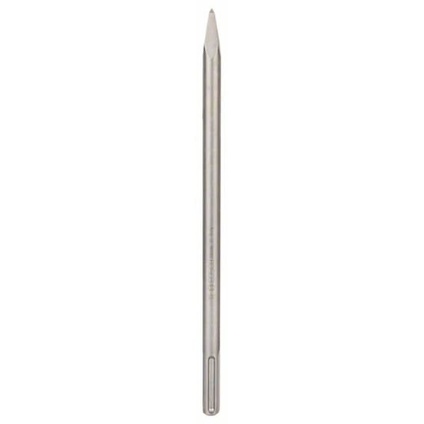 Bosch Professional Pointer Sds-max 400 Mm Mejsel 10 Enheder Søvfarvet