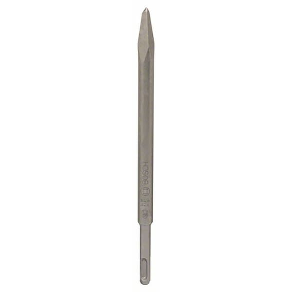 Bosch Professional Standard Pointer Sds-plus 250 Mm Mejsel Søvfarvet