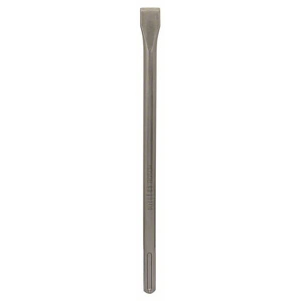 Bosch Professional Standard Mejsel Sds-max 400x25 Mm 10 Enheder Søvfarvet