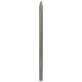 Miniatyrbillede 1 af 2: Bosch Professional Pointer Mejsel Sds 400 Mm 10 Enheder Transparent