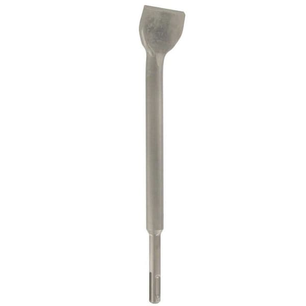 Guillet Vinklet Mejsel Sds-plus 250x40 Mm Søvfarvet