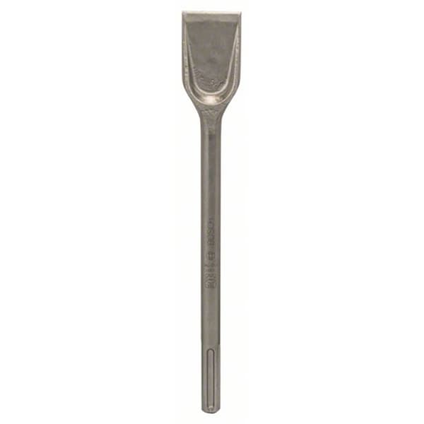 Bosch Professional Klinge Mejsel 400x50 Mm Sds-max 5 Enheder Søvfarvet