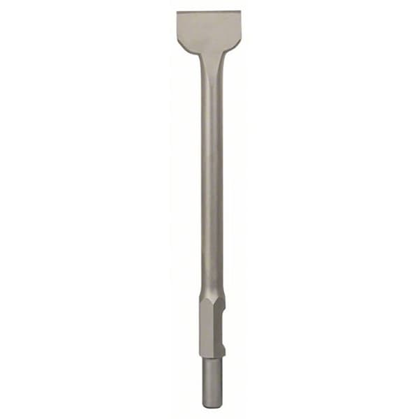 Bosch Professional Klinge Hexagonal 30 Mm 450x75 Mm Mejsel Søvfarvet