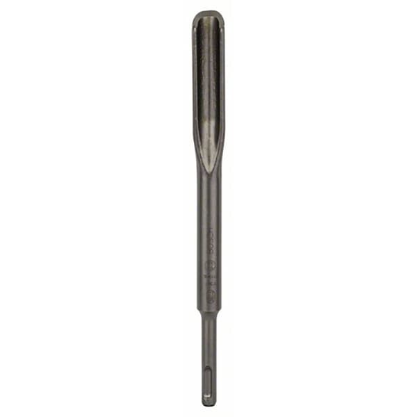 Bosch Professional Ribbet Mejsel Sds-plus 250x22 Mm Søvfarvet