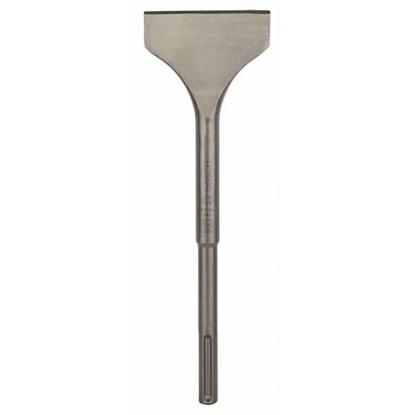 Bosch Professional Terä Sds-max 350x115 Mm Taltta Hopeinen